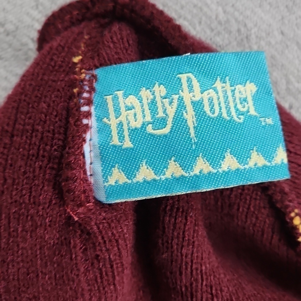 GRYFFINDOR Binnie - Picture 4 of 4